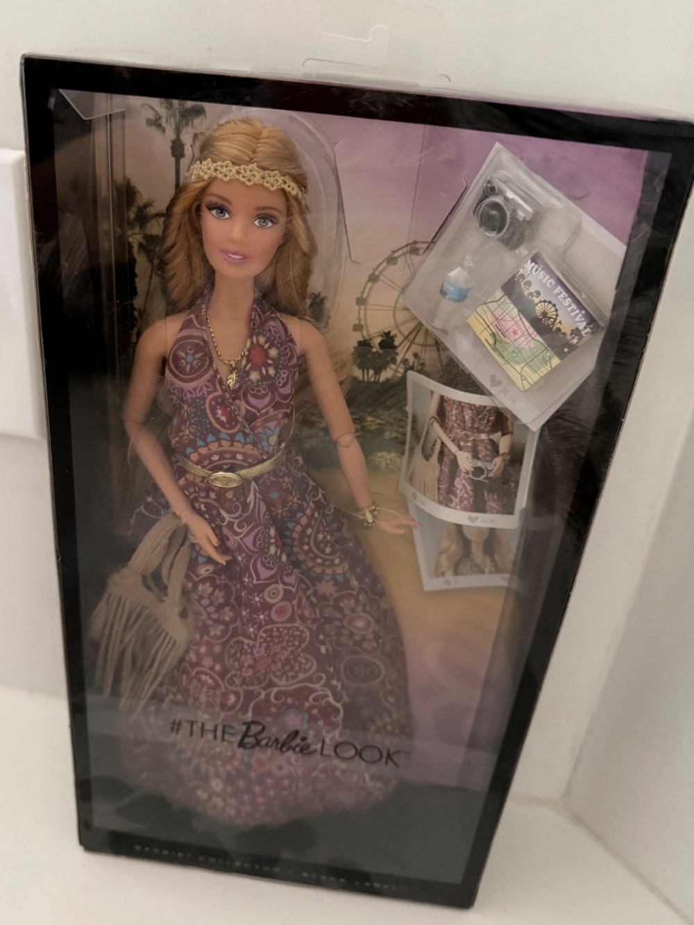 Barbie Look music festival - Picture 2 of 11